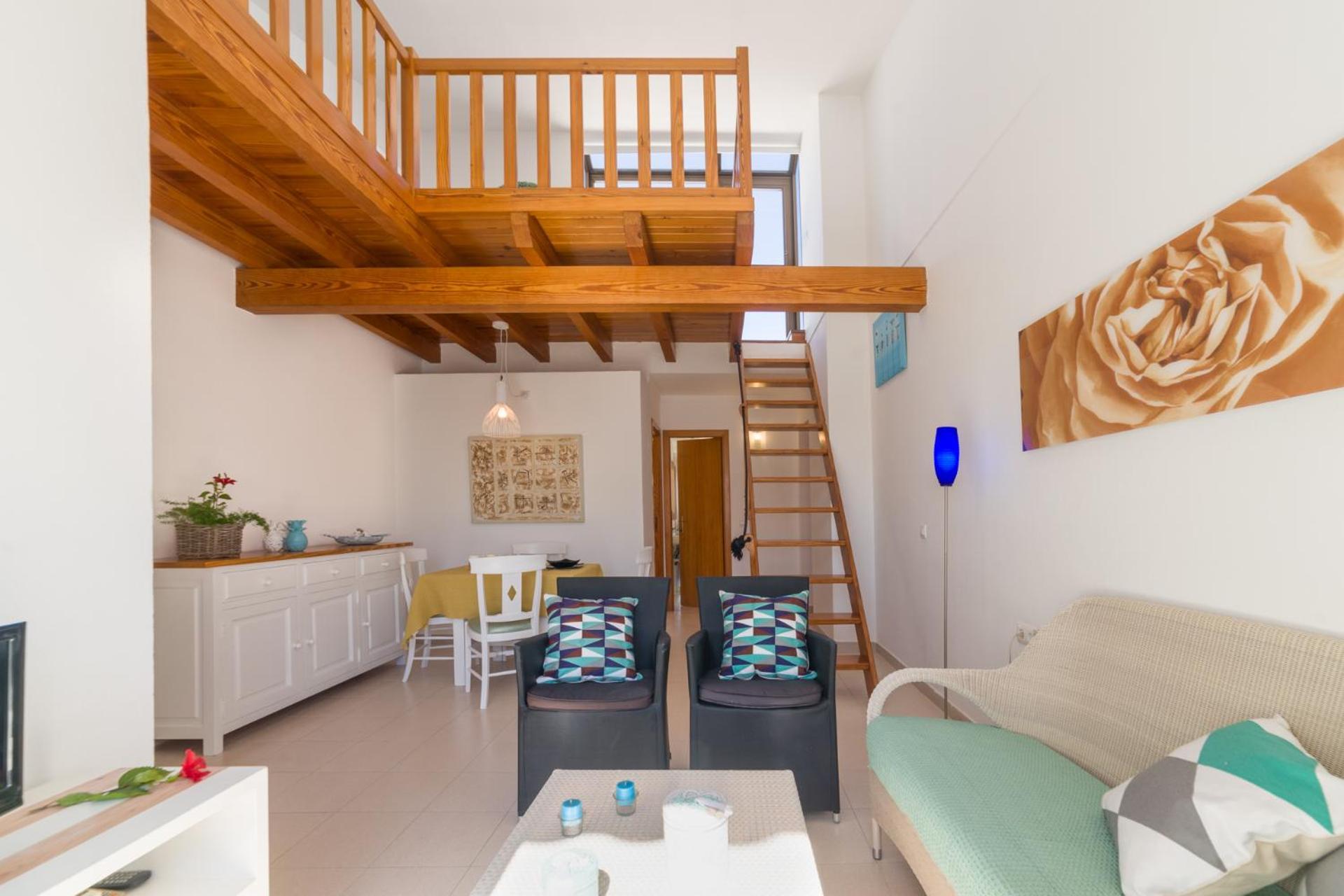 Apartment Voltor 2 C By Sunvillas Mallorca بويينسا المظهر الخارجي الصورة