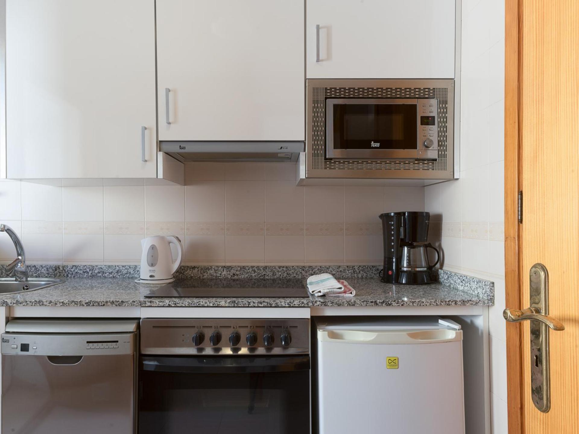 Apartment Voltor 2 C By Sunvillas Mallorca بويينسا المظهر الخارجي الصورة