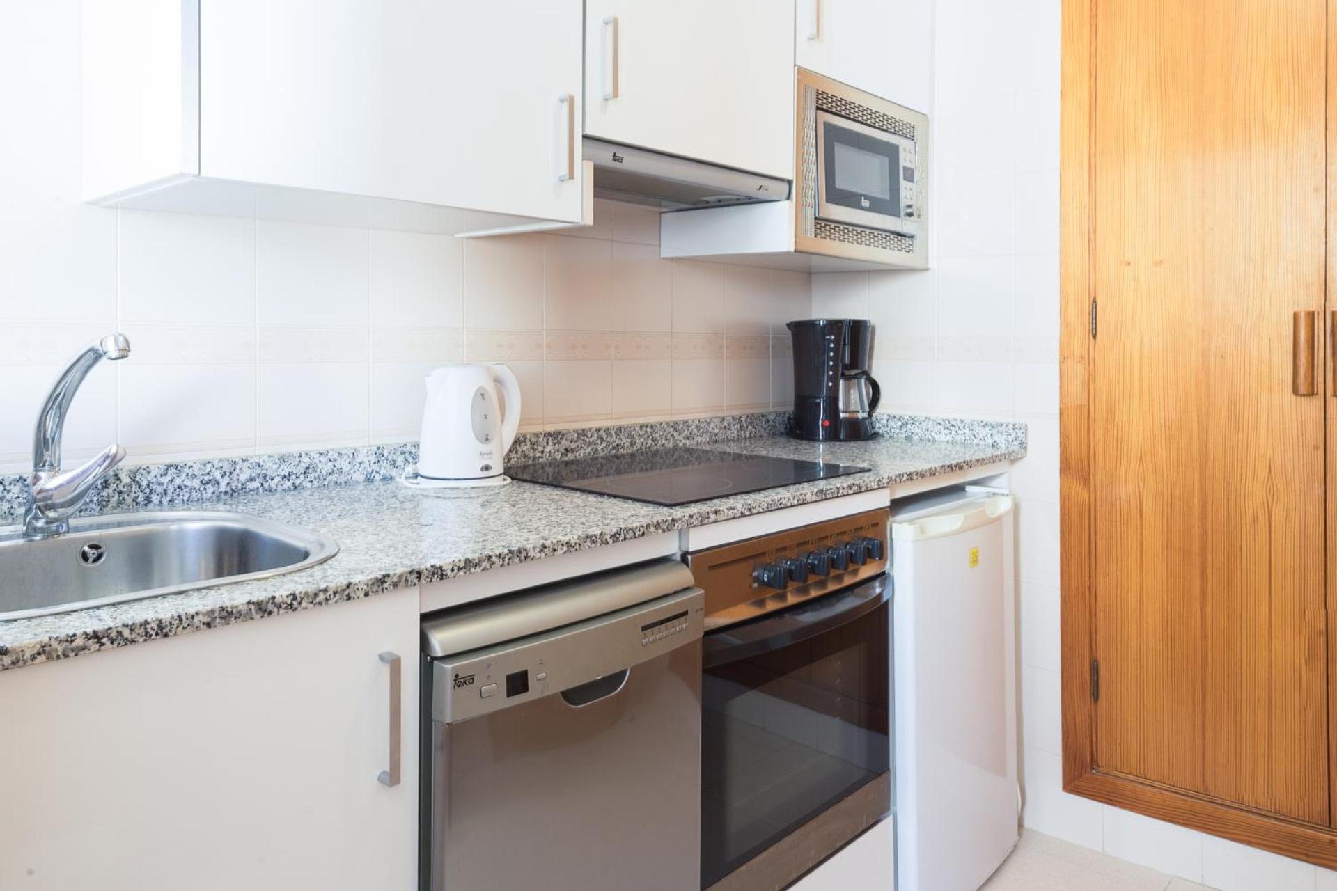 Apartment Voltor 2 C By Sunvillas Mallorca بويينسا المظهر الخارجي الصورة