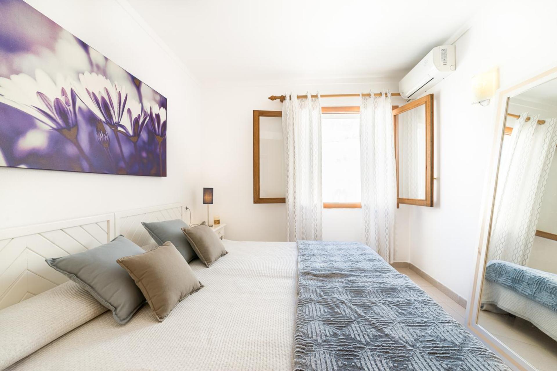 Apartment Voltor 2 C By Sunvillas Mallorca بويينسا المظهر الخارجي الصورة