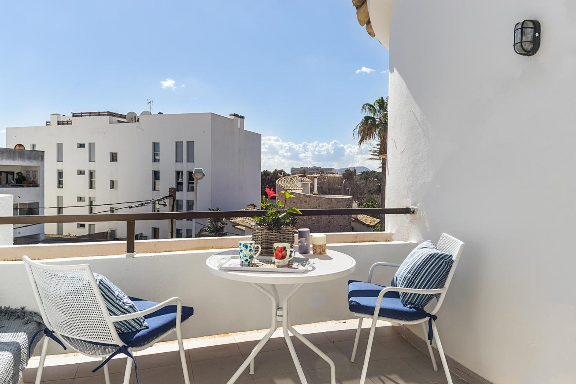 Apartment Voltor 2 C By Sunvillas Mallorca بويينسا المظهر الخارجي الصورة