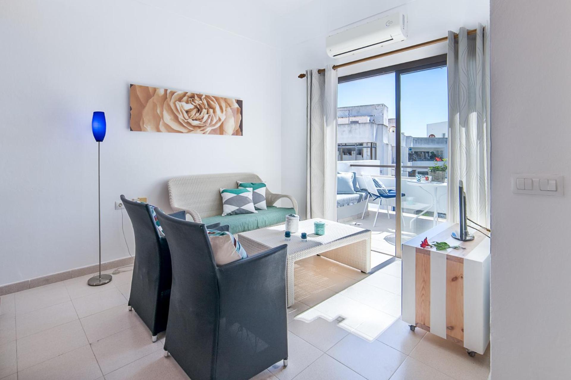 Apartment Voltor 2 C By Sunvillas Mallorca بويينسا المظهر الخارجي الصورة