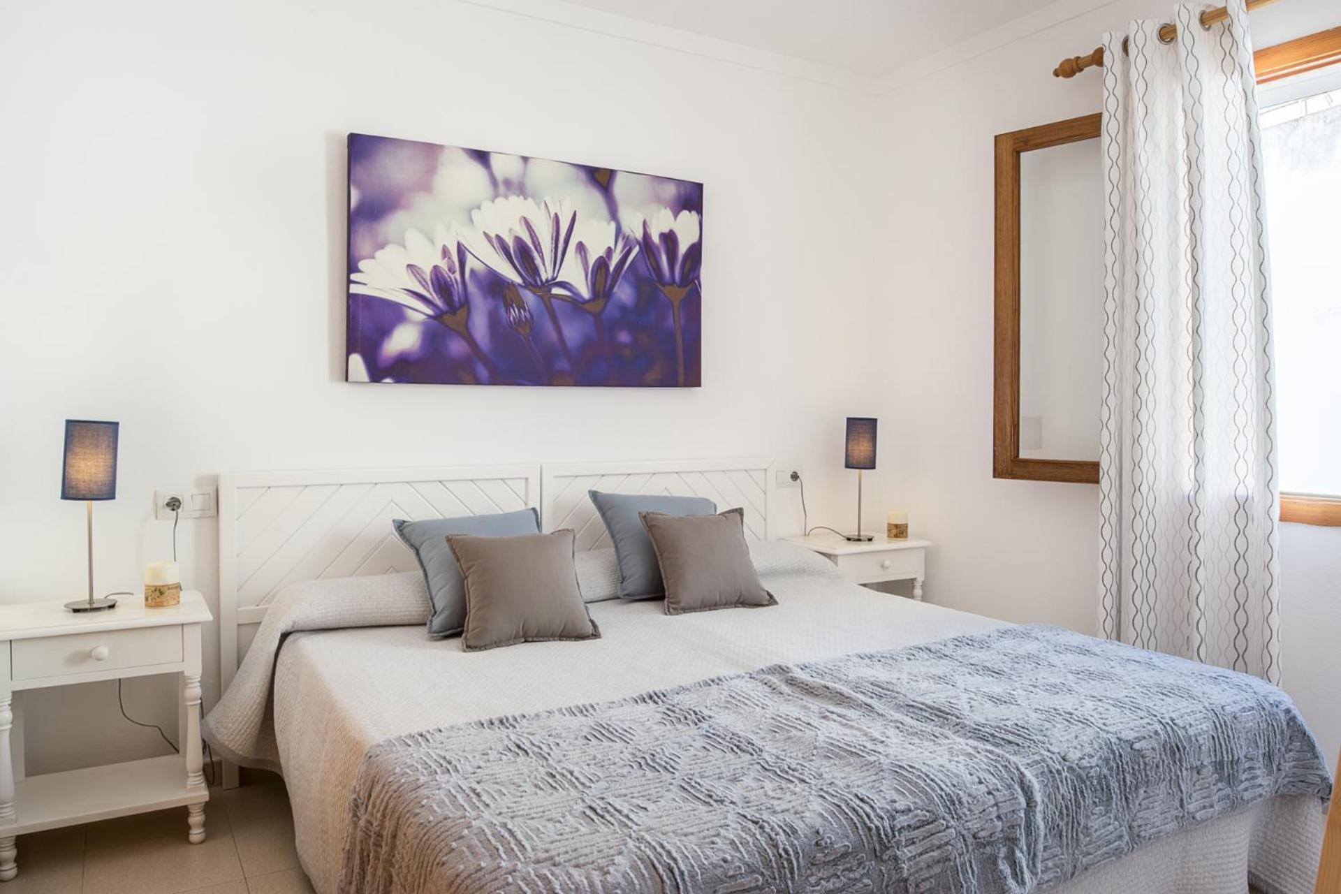 Apartment Voltor 2 C By Sunvillas Mallorca بويينسا المظهر الخارجي الصورة