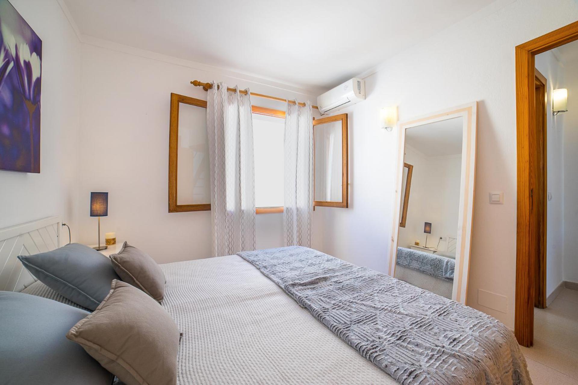 Apartment Voltor 2 C By Sunvillas Mallorca بويينسا المظهر الخارجي الصورة