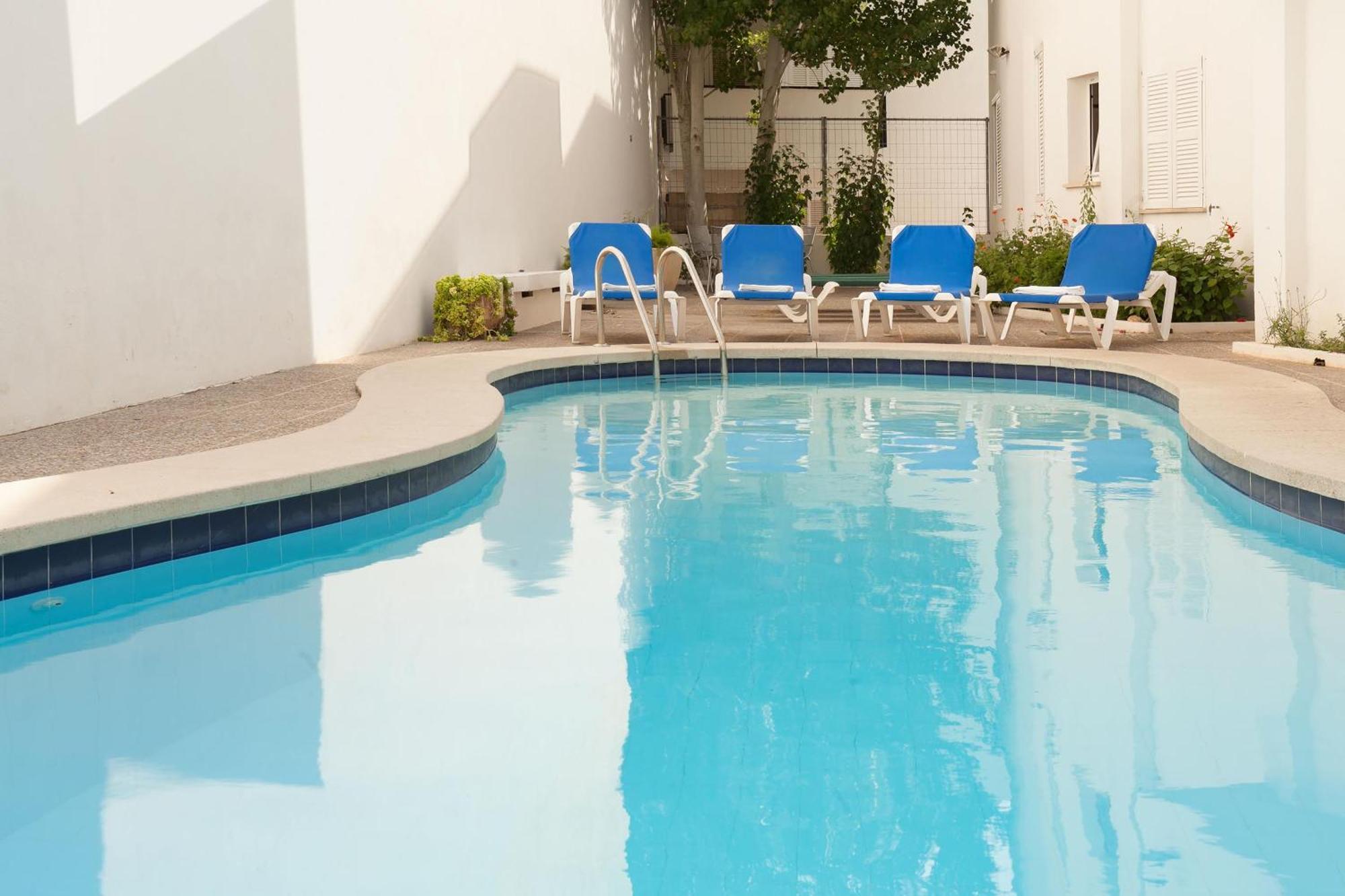Apartment Voltor 2 C By Sunvillas Mallorca بويينسا المظهر الخارجي الصورة