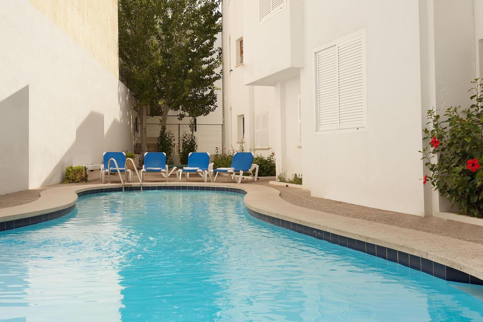 Apartment Voltor 2 C By Sunvillas Mallorca بويينسا المظهر الخارجي الصورة