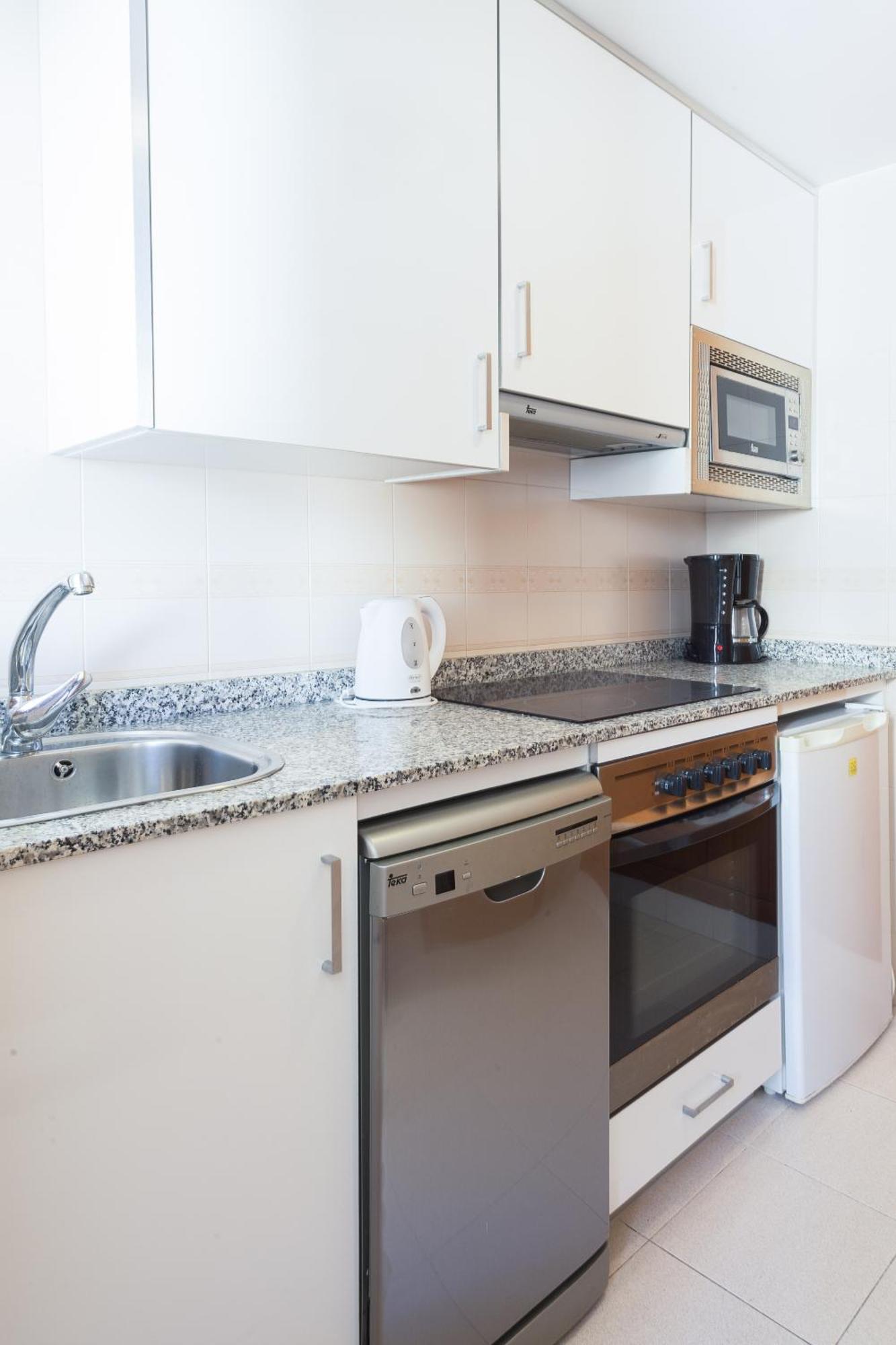 Apartment Voltor 2 C By Sunvillas Mallorca بويينسا المظهر الخارجي الصورة