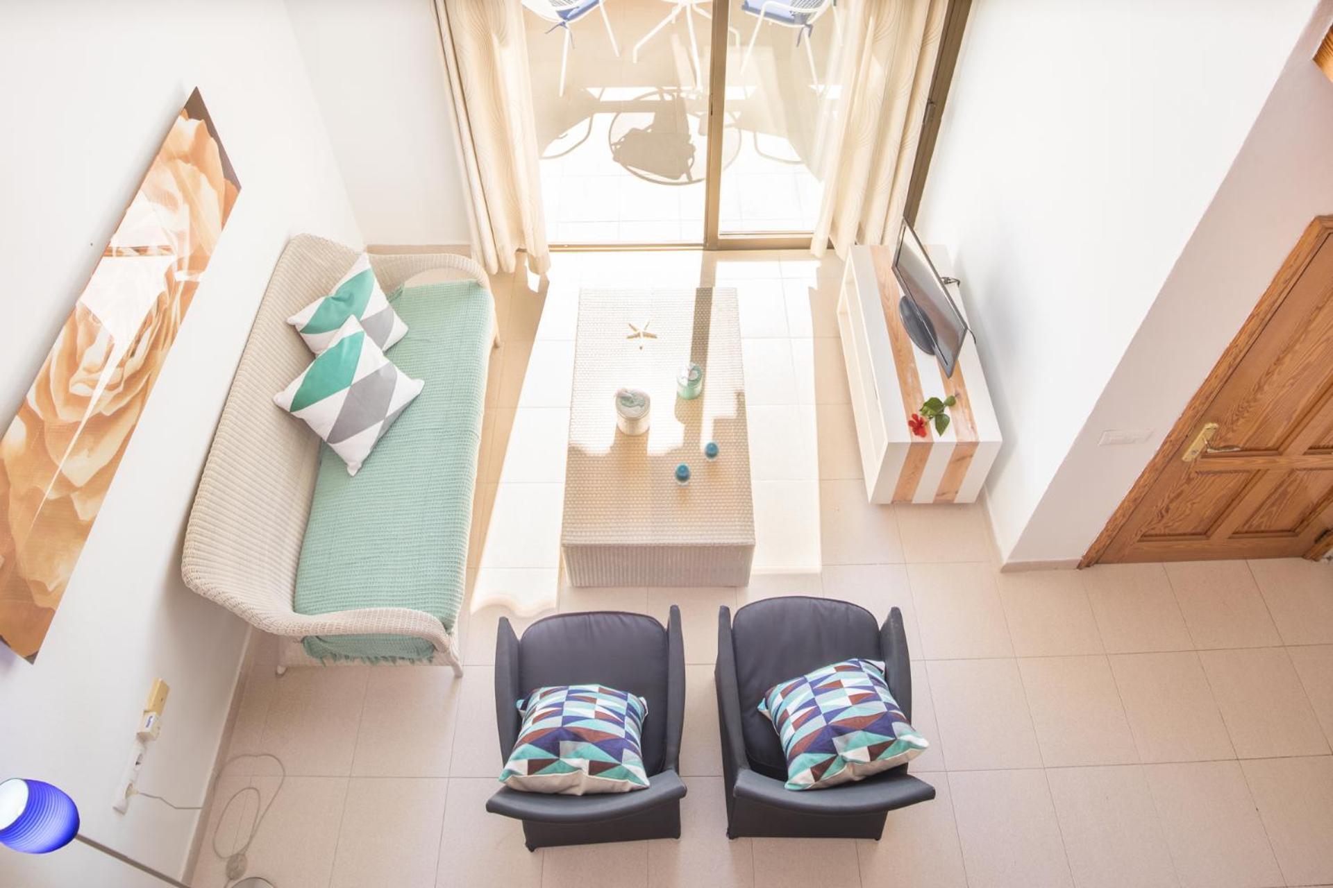 Apartment Voltor 2 C By Sunvillas Mallorca بويينسا المظهر الخارجي الصورة