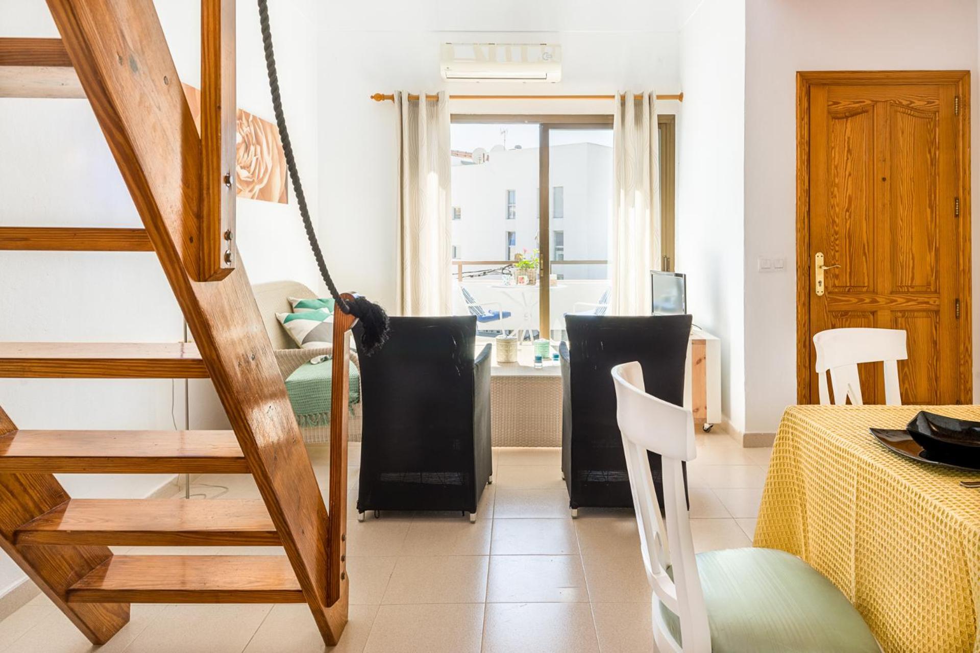 Apartment Voltor 2 C By Sunvillas Mallorca بويينسا المظهر الخارجي الصورة