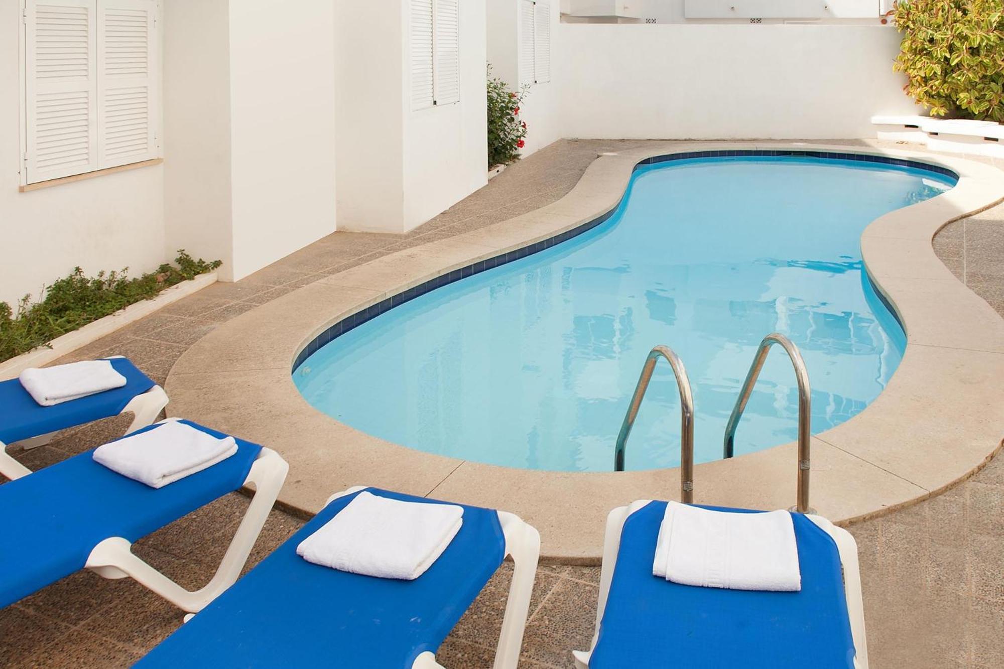 Apartment Voltor 2 C By Sunvillas Mallorca بويينسا المظهر الخارجي الصورة