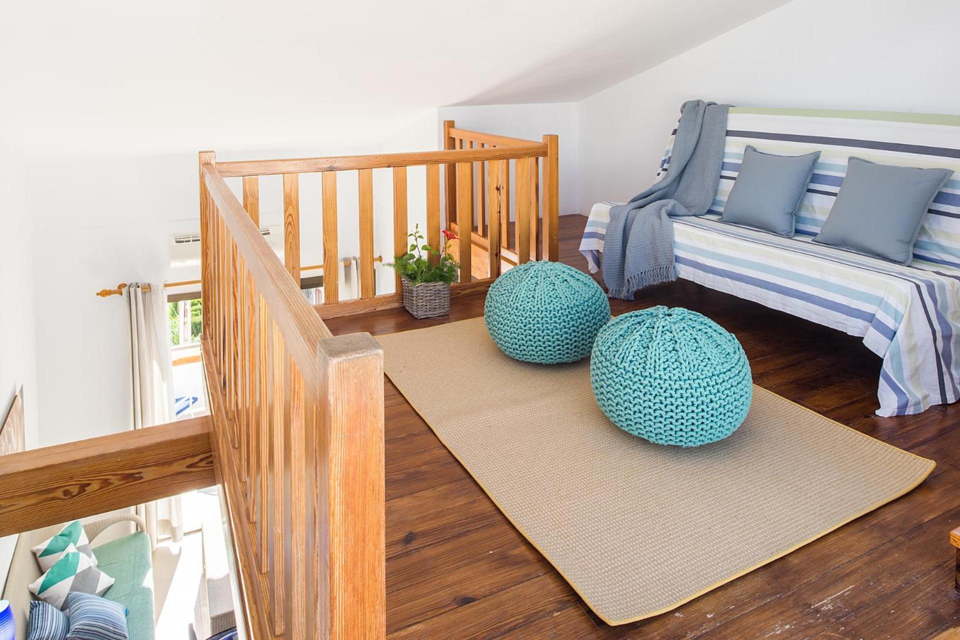 Apartment Voltor 2 C By Sunvillas Mallorca بويينسا المظهر الخارجي الصورة