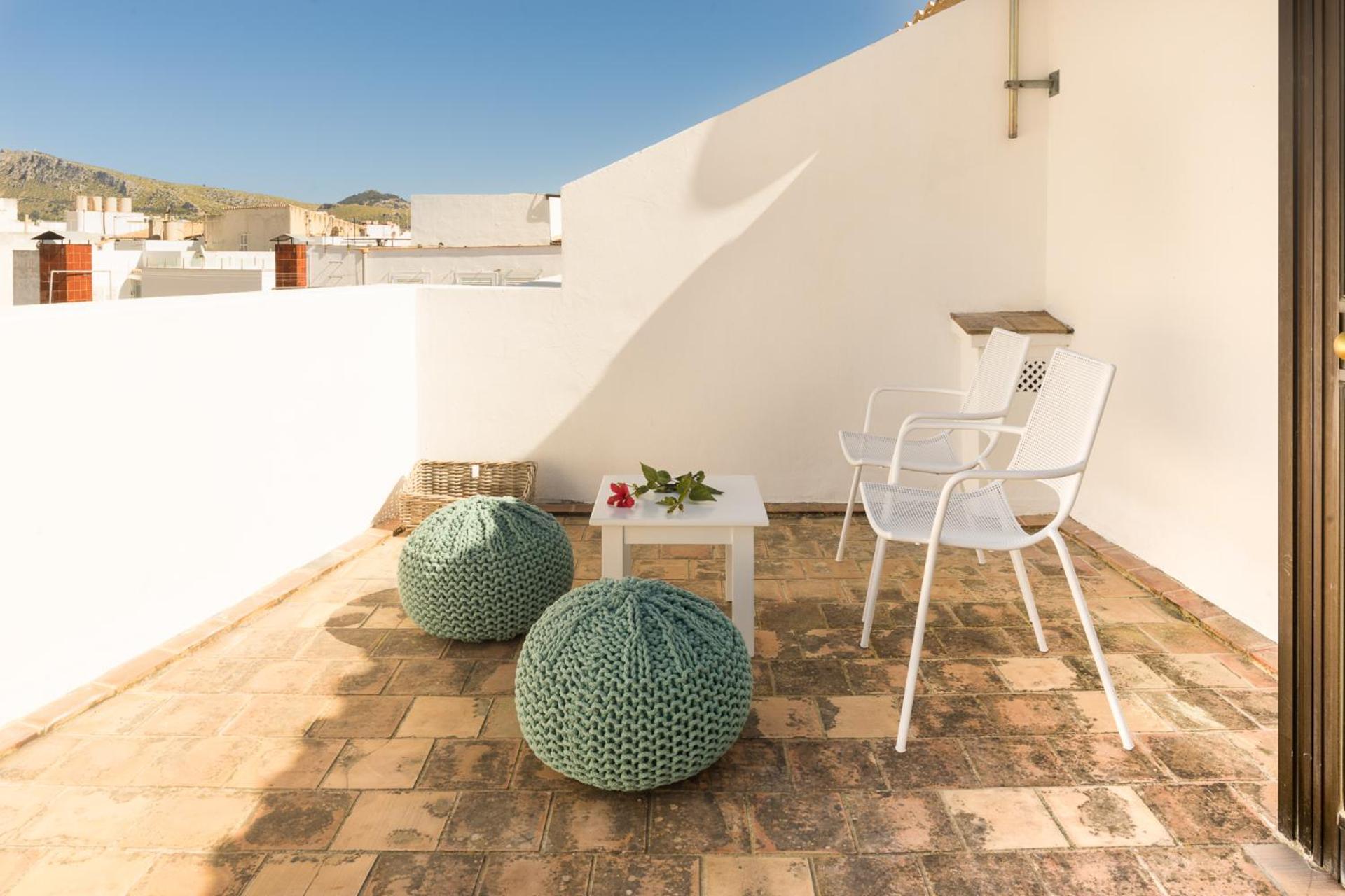 Apartment Voltor 2 C By Sunvillas Mallorca بويينسا المظهر الخارجي الصورة